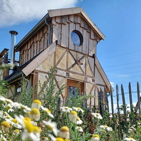 La Cabane Du Coing Visé Εξωτερικό φωτογραφία